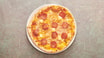 16. Pepperoni